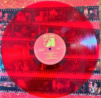 LP James Brown: At Studio 54 CLR | LTD