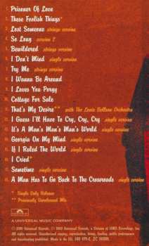 CD James Brown: Ballads