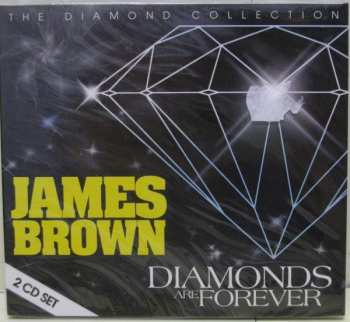 2CD James Brown: Diamonds Are Forever