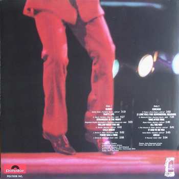 LP James Brown: Gettin' Down To It