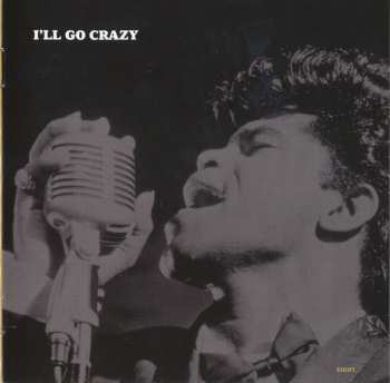 2CD James Brown: I'll Go Crazy