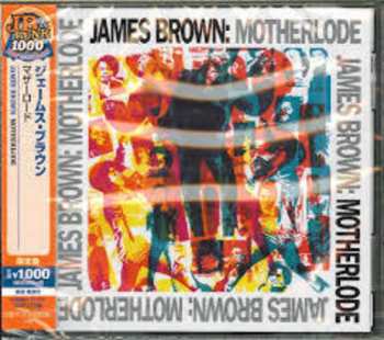 CD James Brown: Motherlode LTD