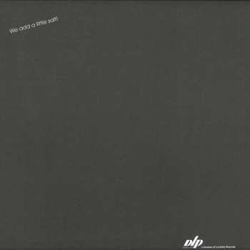 LP James Brown: Funky Men / I Just Wanna Make You Dance (Dimitri From Paris Special Versions)