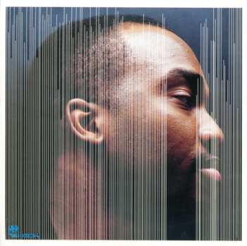 CD James Carter: Layin' In The Cut