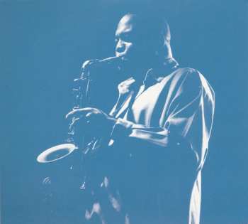 CD James Carter Organ Trio: Live From Newport Jazz