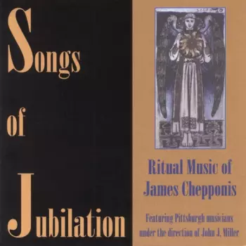 Songs Of Jubilation