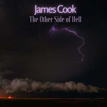Album James Cook:  The Other Side Of Hell