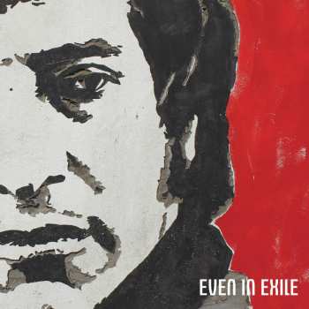 CD James Dean Bradfield: Even in Exile