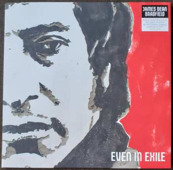 LP James Dean Bradfield: Even In Exile