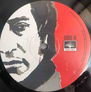 LP James Dean Bradfield: Even In Exile