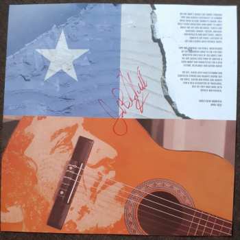 LP James Dean Bradfield: Even In Exile