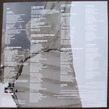 LP James Dean Bradfield: Even In Exile