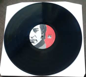 LP James Dean Bradfield: Even In Exile