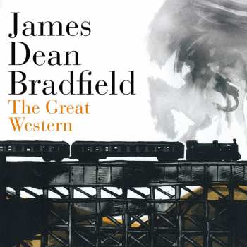 CD James Dean Bradfield: The Great Western