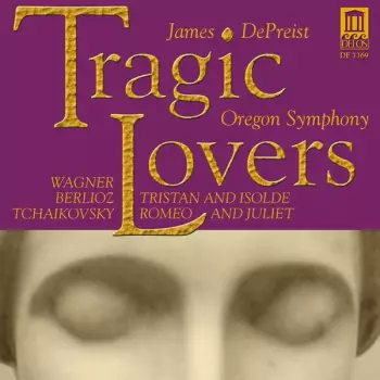 Tragic Lovers (Tristan And Isolde / Romeo And Juliet)