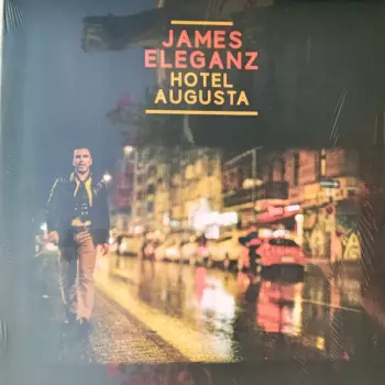 James Eleganz: Hotel Augusta