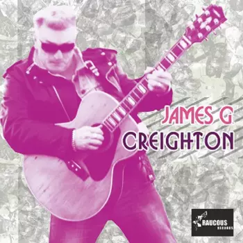 James G. Creighton