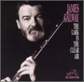 Album James Galway: The Lark In The Clear Air