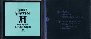 CD James Harries: Until The Sky Bends Down