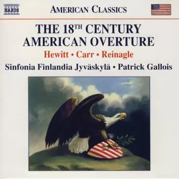 The 18th Century American Overture