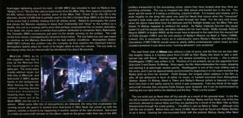 CD James Horner: Aliens (Original Motion Picture Soundtrack) DLX