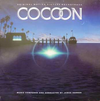 Album James Horner: Cocoon (Original Motion Picture Soundtrack)