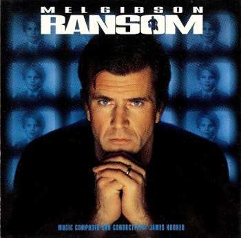 CD James Horner: Ransom (Original Soundtrack)