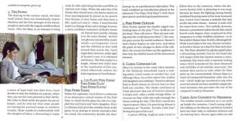 CD James Horner: Testament (Music From The Motion Picture) LTD