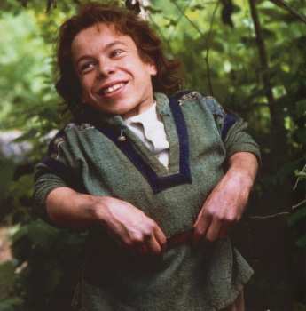 2CD James Horner: Willow (Original Motion Picture Soundtrack) LTD