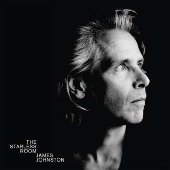 CD James Johnston: The Starless Room DIGI