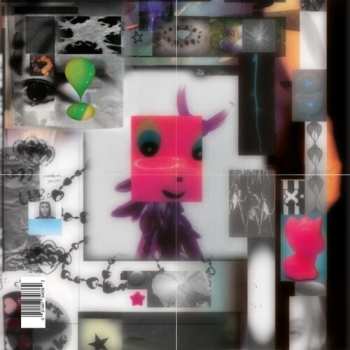 Album James K: Random Girl
