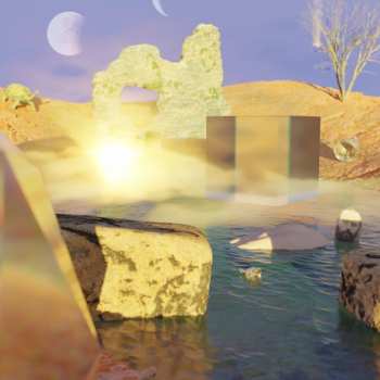 Album James Krivchenia: A New Found Relaxation