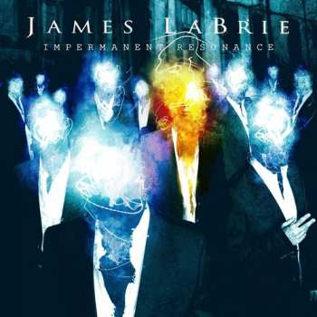 CD James LaBrie: Impermanent Resonance