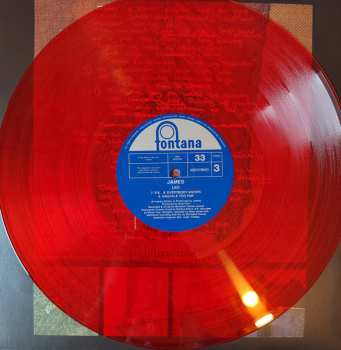 2LP James: Laid CLR | LTD