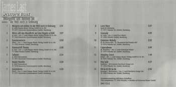 3CD James Last: Biscaya