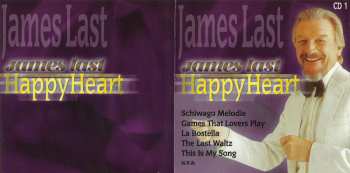 3CD James Last: Biscaya