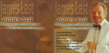3CD James Last: Biscaya