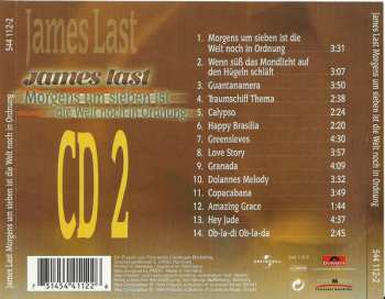 3CD James Last: Biscaya