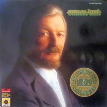 2LP James Last: Das Beste Aus 150 Goldenen