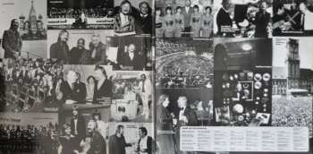 2LP James Last: Das Beste Aus 150 Goldenen