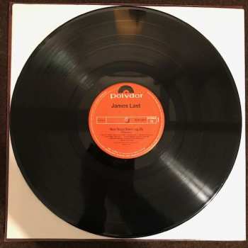 LP James Last: Non Stop Dancing 78