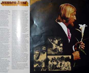 2LP/Set di cofanetti James Last: Starportrait