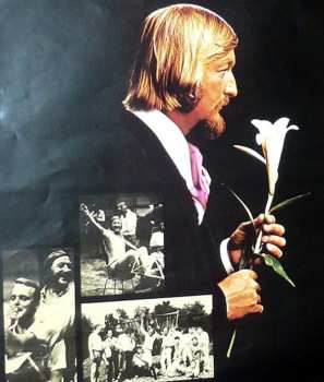 2LP/Set di cofanetti James Last: Starportrait