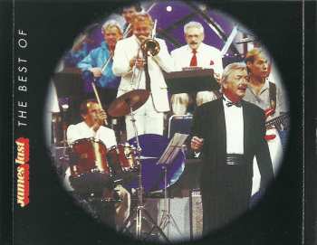 CD James Last: The Best Of The Great Instrumentals