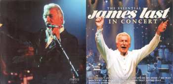 CD James Last: The Essential James Last In Concert