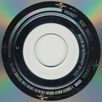 5CD James Last: The Music Of James Last 100 Classic Favourites