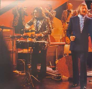 2LP James Last: The Very Best Of LTD | CLR