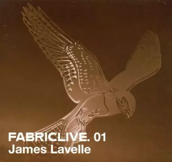 FabricLive. 01