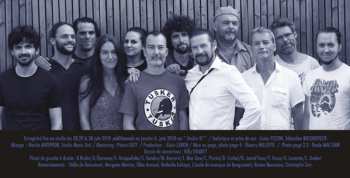 CD James Mac Gaw: La Fin Des Temples