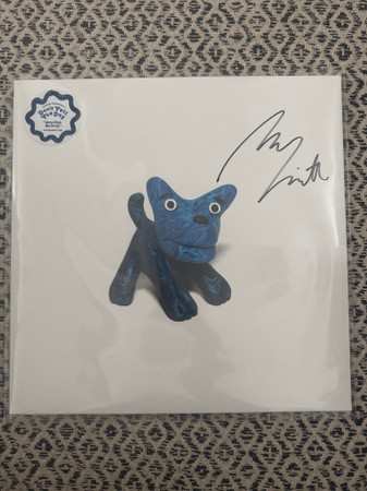 LP James Marriott: Don’t Tell The Dog